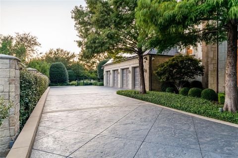 Tiny photo for 6009 Rose Grove Court, Dallas, TX 75248 (MLS # 21076346)