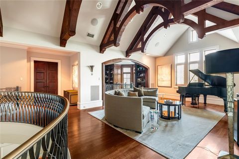 Tiny photo for 6009 Rose Grove Court, Dallas, TX 75248 (MLS # 21076346)