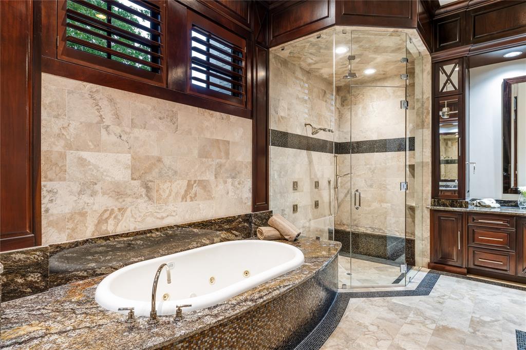 Preston Trails 6th Sec - Residential