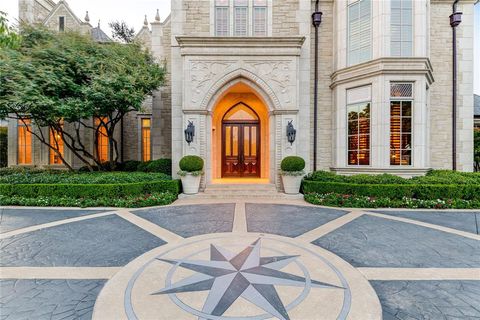 Tiny photo for 6009 Rose Grove Court, Dallas, TX 75248 (MLS # 21076346)