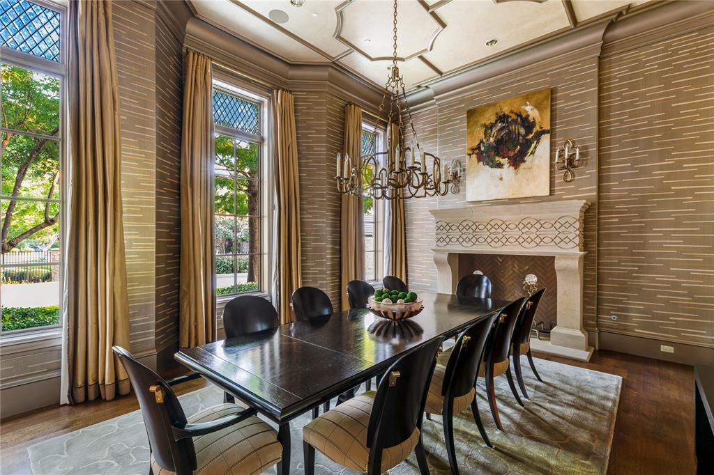 Preston Trails 6th Sec - Residential