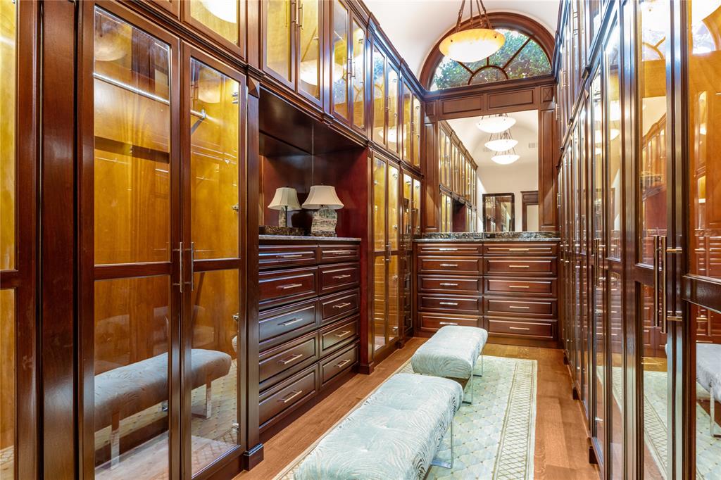 Preston Trails 6th Sec - Residential