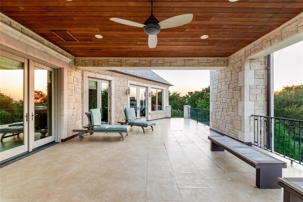 Preston Trails 6th Sec - Residential