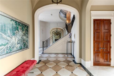 Tiny photo for 6009 Rose Grove Court, Dallas, TX 75248 (MLS # 21076346)