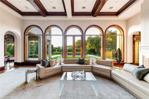 Tiny photo for 6009 Rose Grove Court, Dallas, TX 75248 (MLS # 21076346)