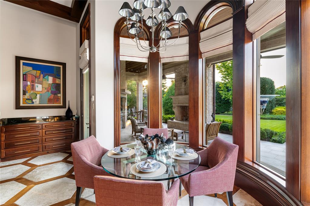 Preston Trails 6th Sec - Residential