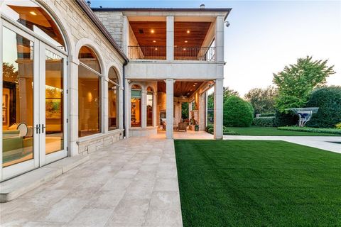 Tiny photo for 6009 Rose Grove Court, Dallas, TX 75248 (MLS # 21076346)