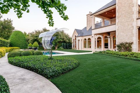 Tiny photo for 6009 Rose Grove Court, Dallas, TX 75248 (MLS # 21076346)