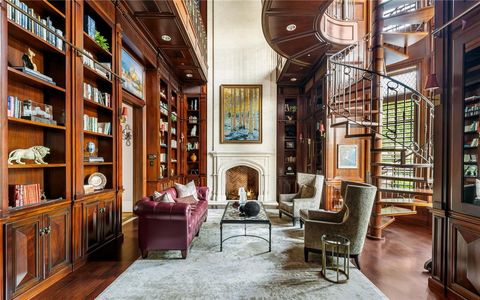 Tiny photo for 6009 Rose Grove Court, Dallas, TX 75248 (MLS # 21076346)