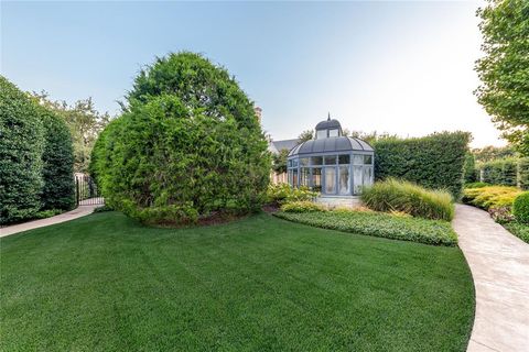 Tiny photo for 6009 Rose Grove Court, Dallas, TX 75248 (MLS # 21076346)