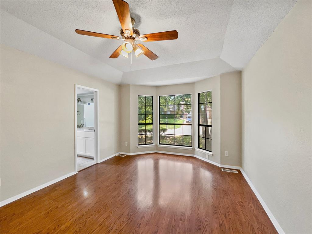 South Forest Add - Residential