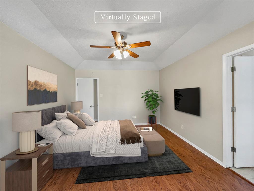 South Forest Add - Residential