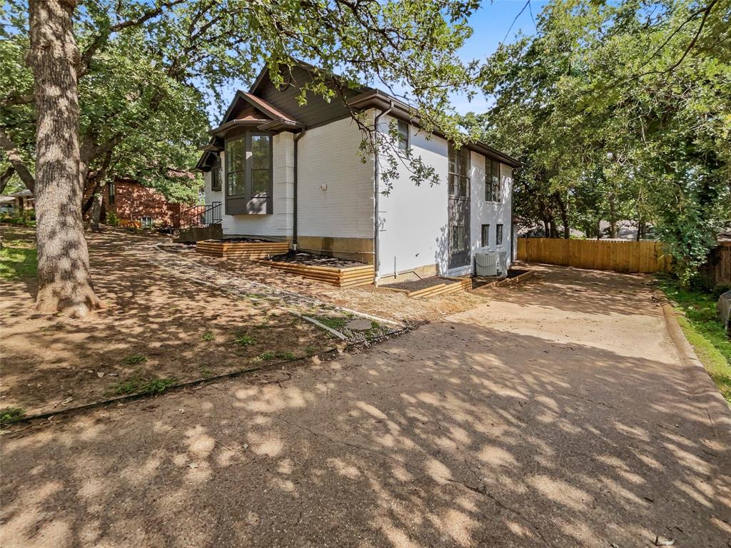 South Forest Add - Residential