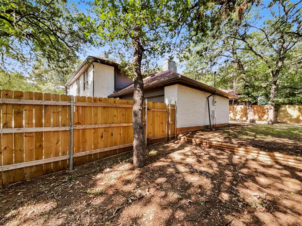 South Forest Add - Residential