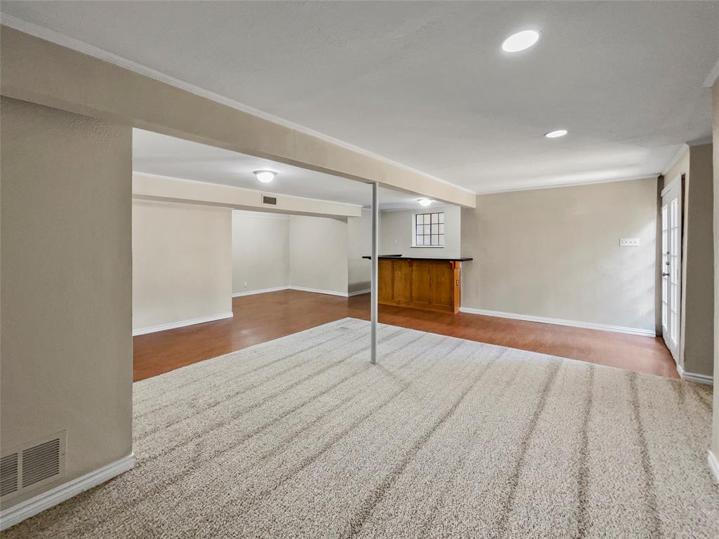 South Forest Add - Residential