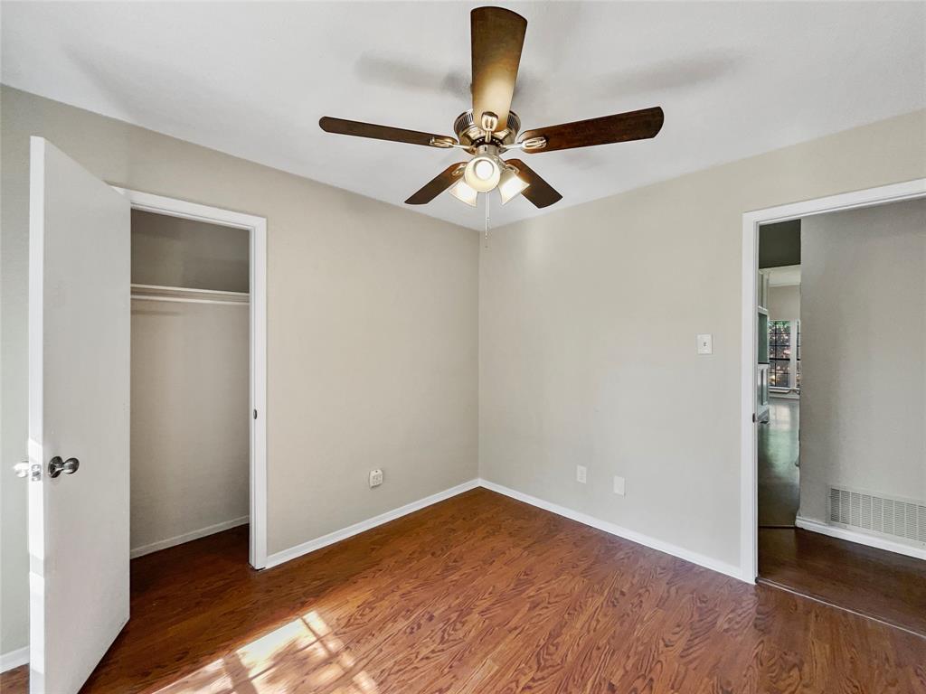 South Forest Add - Residential