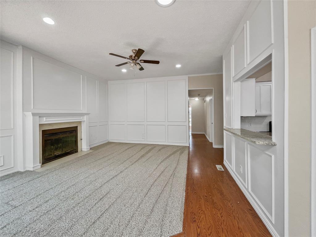 South Forest Add - Residential