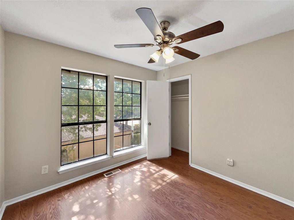 South Forest Add - Residential