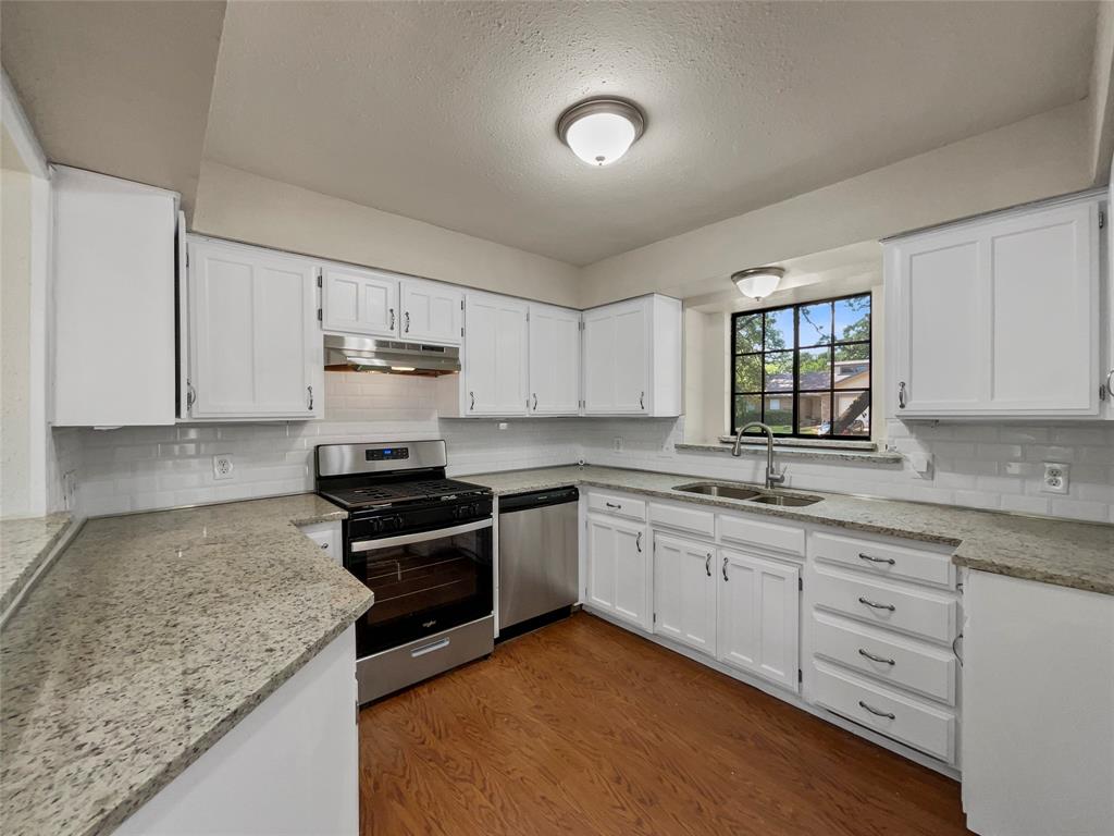 South Forest Add - Residential