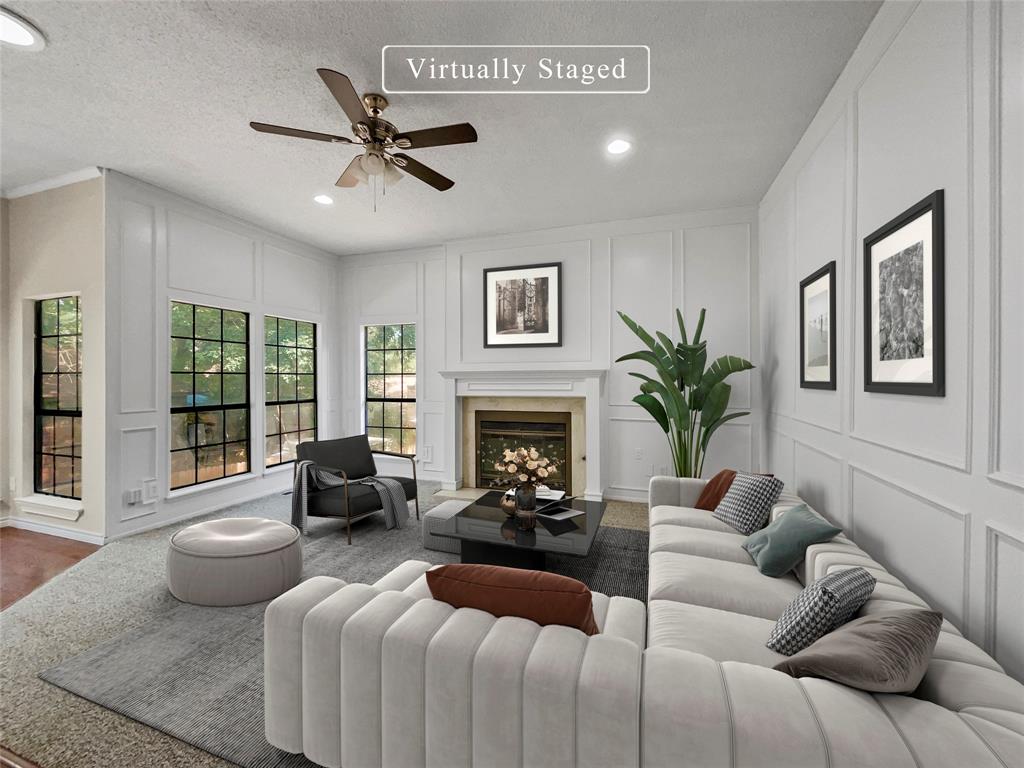 South Forest Add - Residential