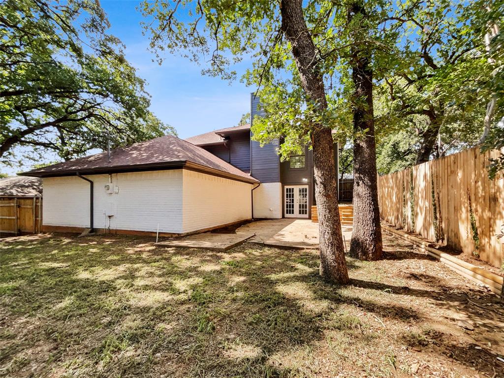 South Forest Add - Residential