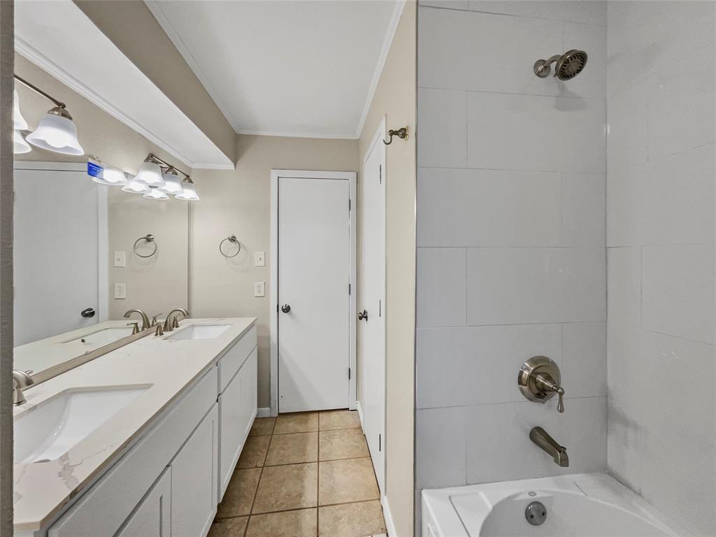 South Forest Add - Residential