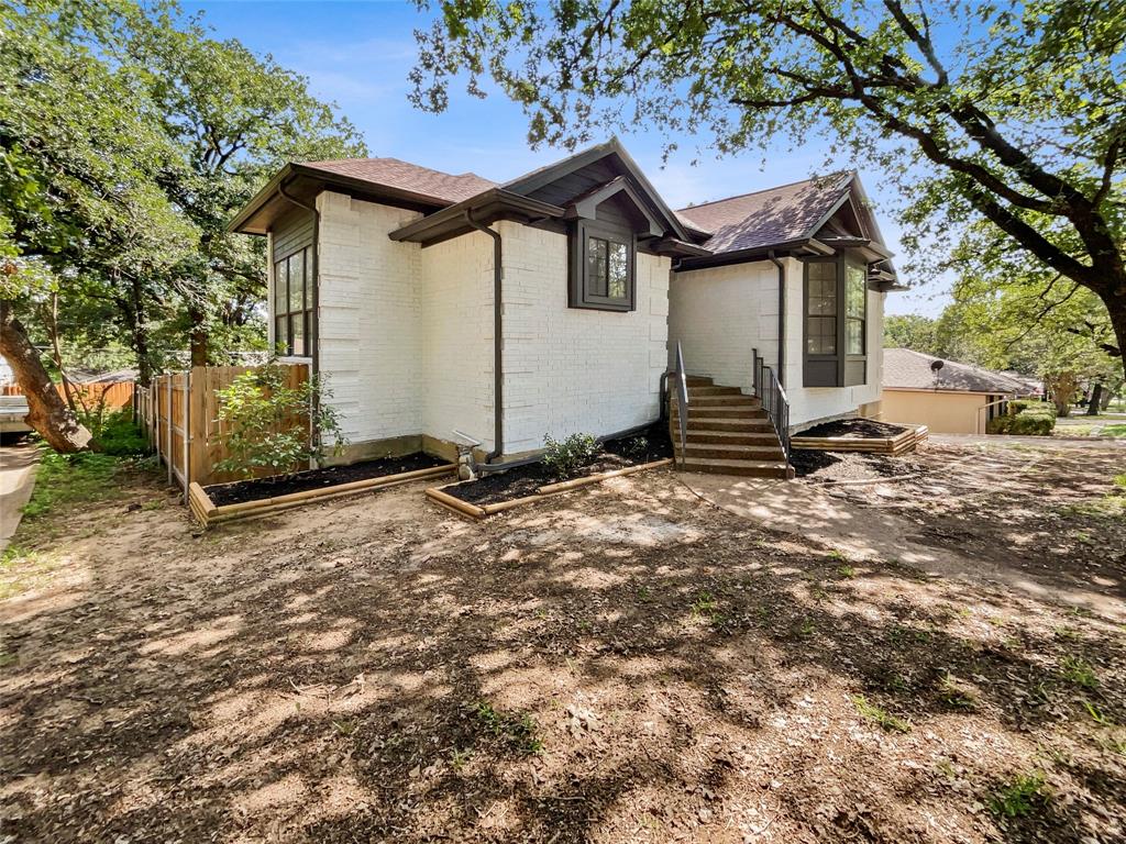 South Forest Add - Residential