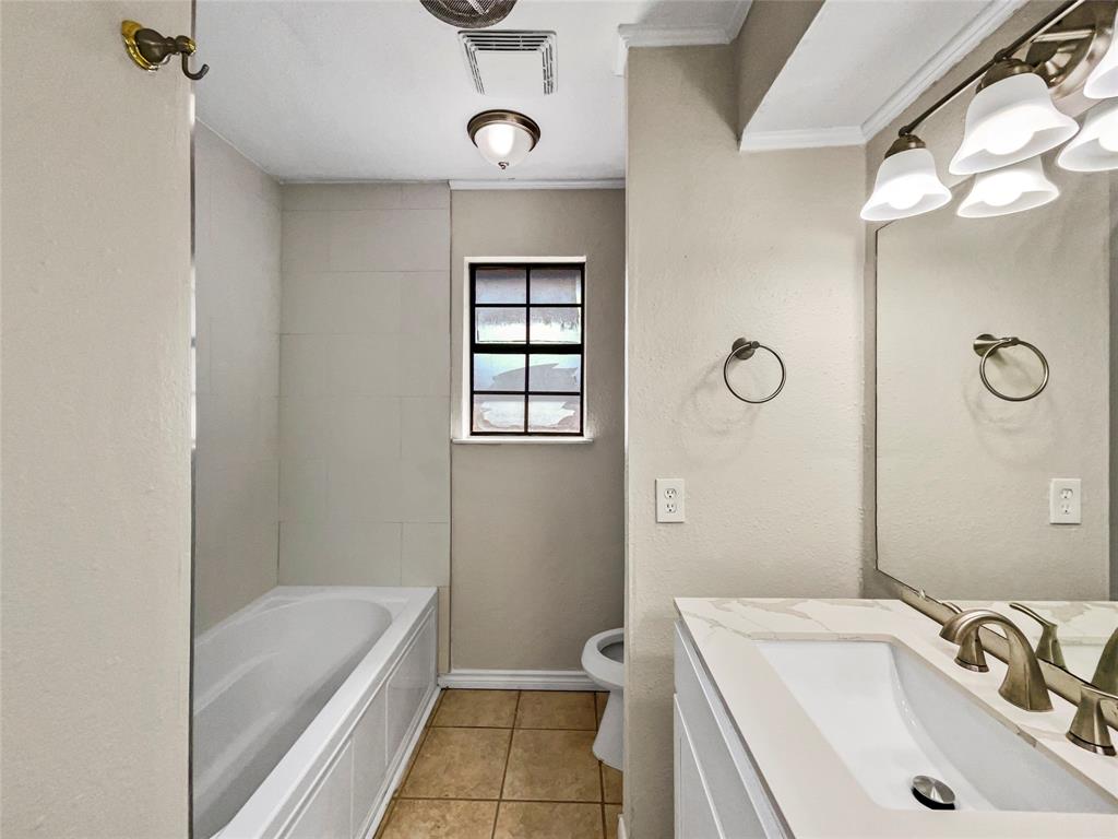 South Forest Add - Residential