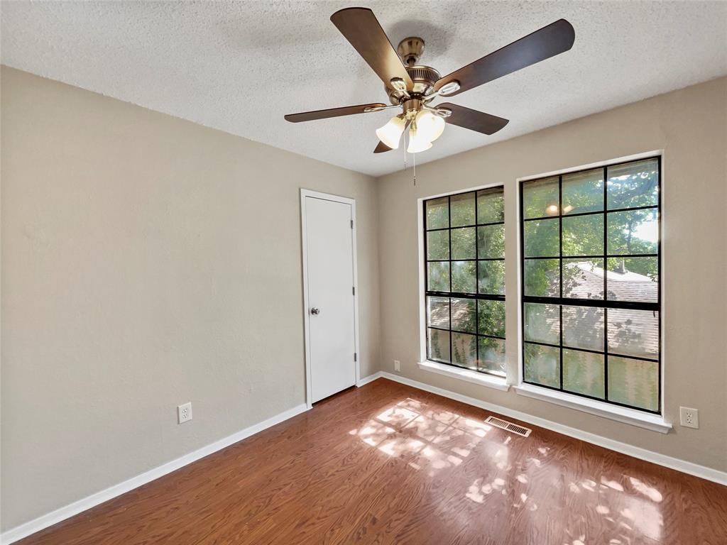 South Forest Add - Residential