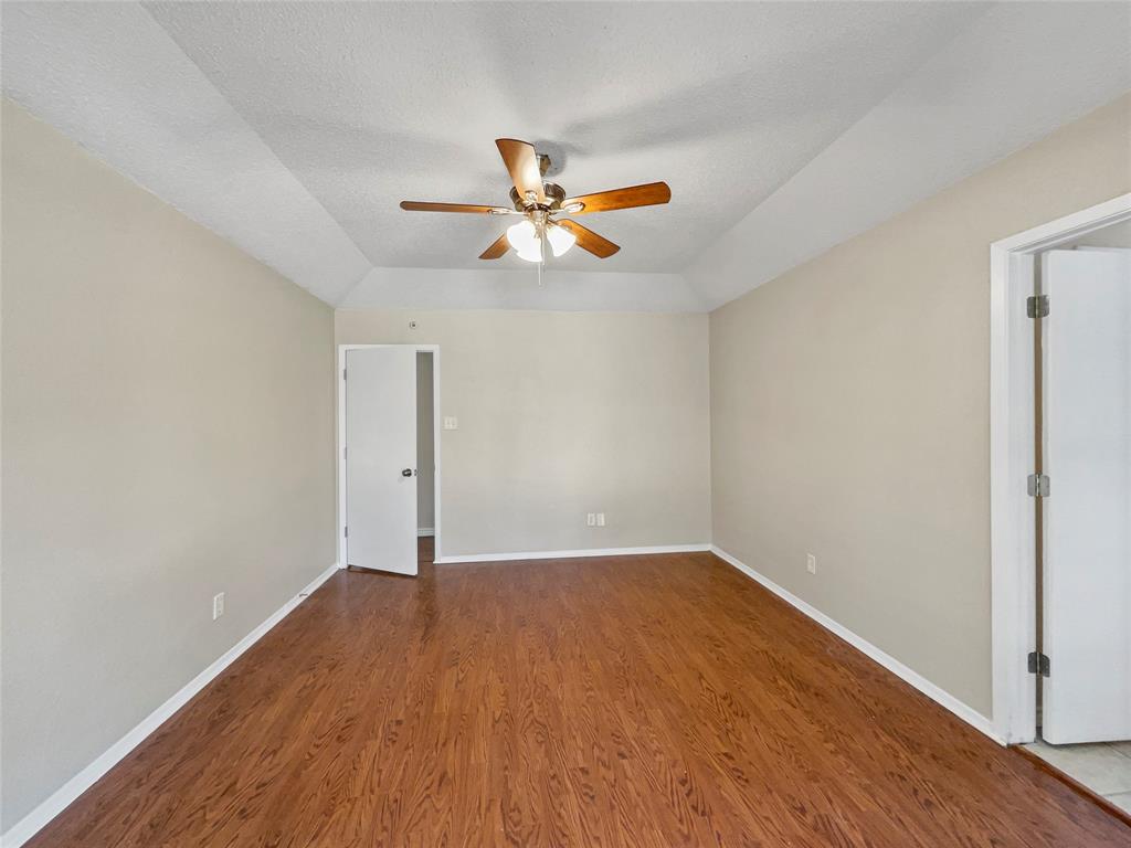 South Forest Add - Residential