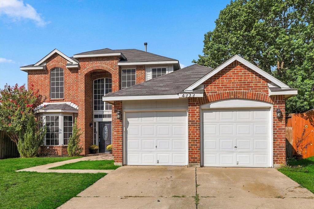 4323 Briar Hill Drive
