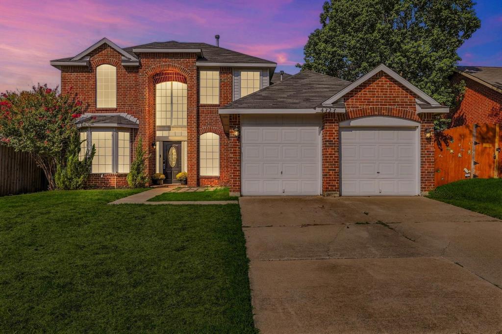 4323 Briar Hill Drive