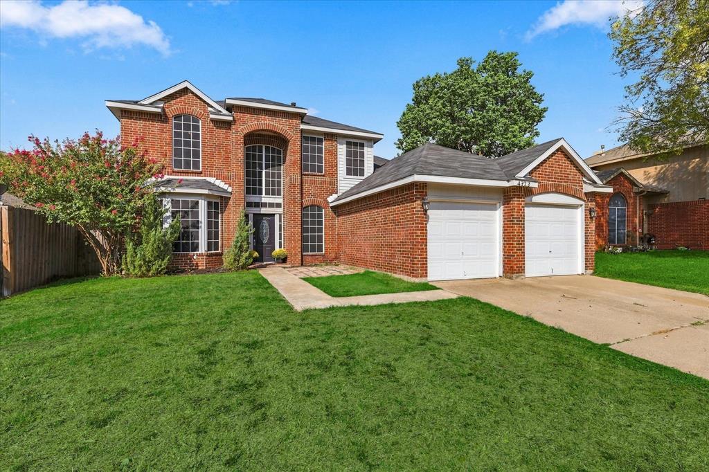 4323 Briar Hill Drive
