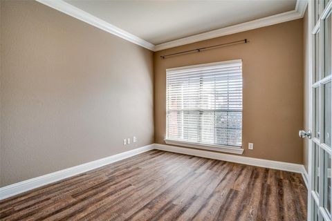 A home in Frisco