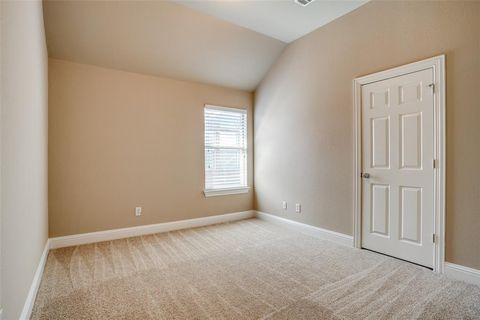 A home in Frisco