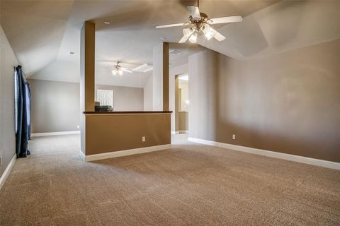 A home in Frisco