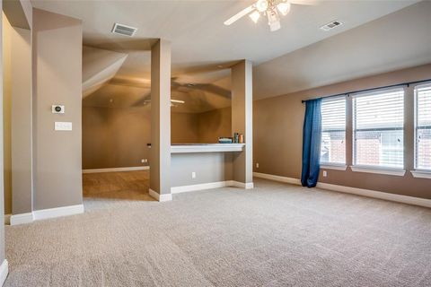 A home in Frisco