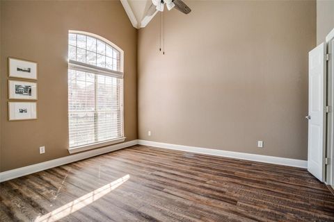 A home in Frisco