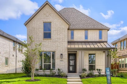 4412 Daisy Lane Celina TX 75078