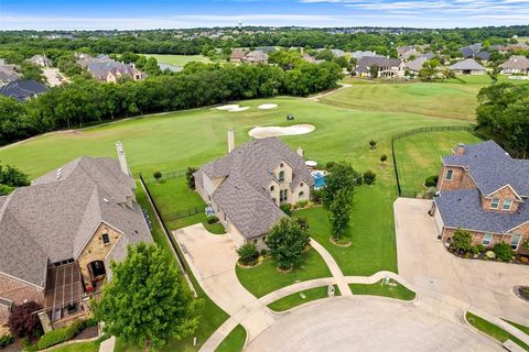 7 Falcons View Pass Heath TX 75032