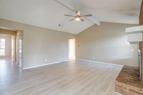 Tiny photo for 1812 Briar Run, Benbrook, TX 76126 (MLS # 21194542)