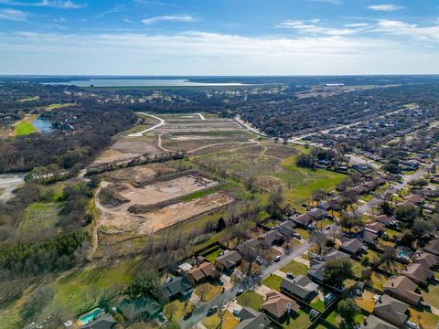 Tiny photo for 1812 Briar Run, Benbrook, TX 76126 (MLS # 21194542)