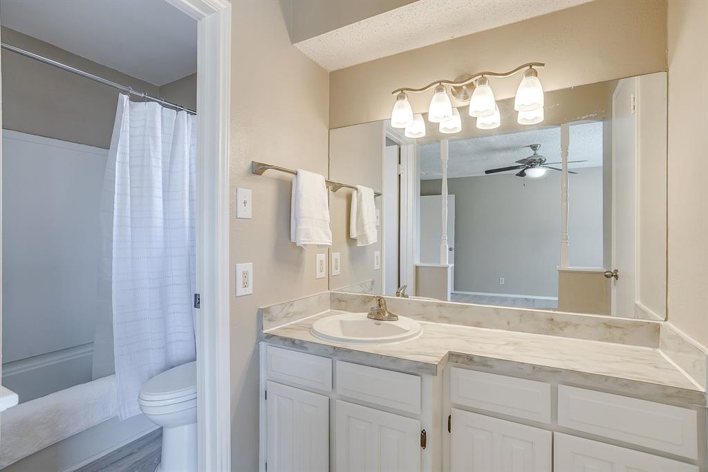 Greenbriar Addition - Residential