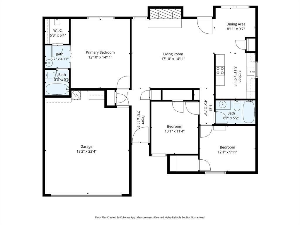 Greenbriar Addition - Residential