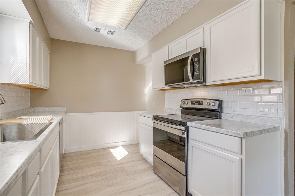 Greenbriar Addition - Residential