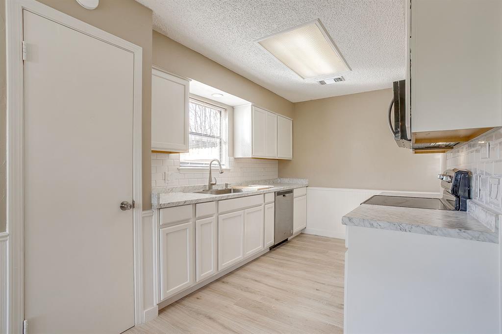 Greenbriar Addition - Residential