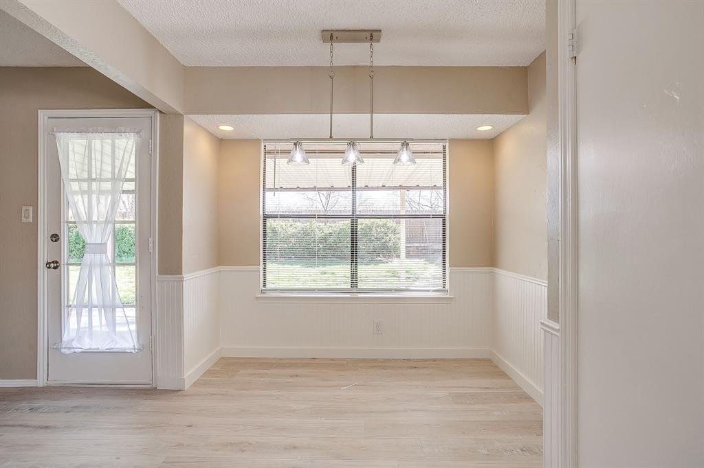 Greenbriar Addition - Residential