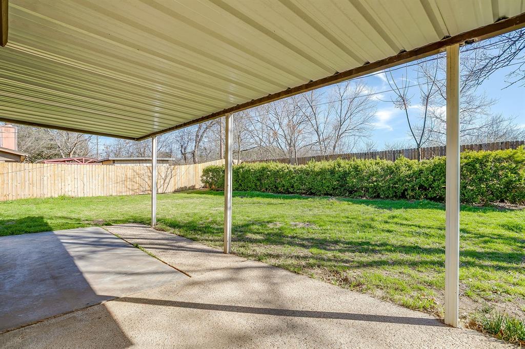 Greenbriar Addition - Residential