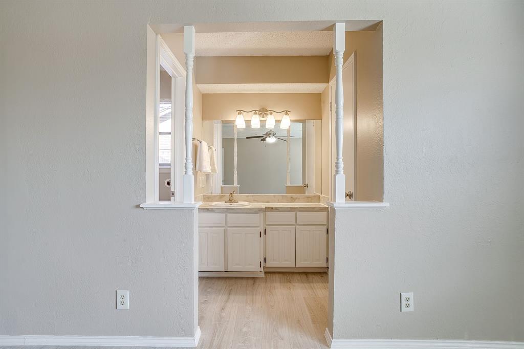 Greenbriar Addition - Residential