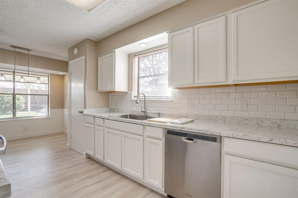 Greenbriar Addition - Residential